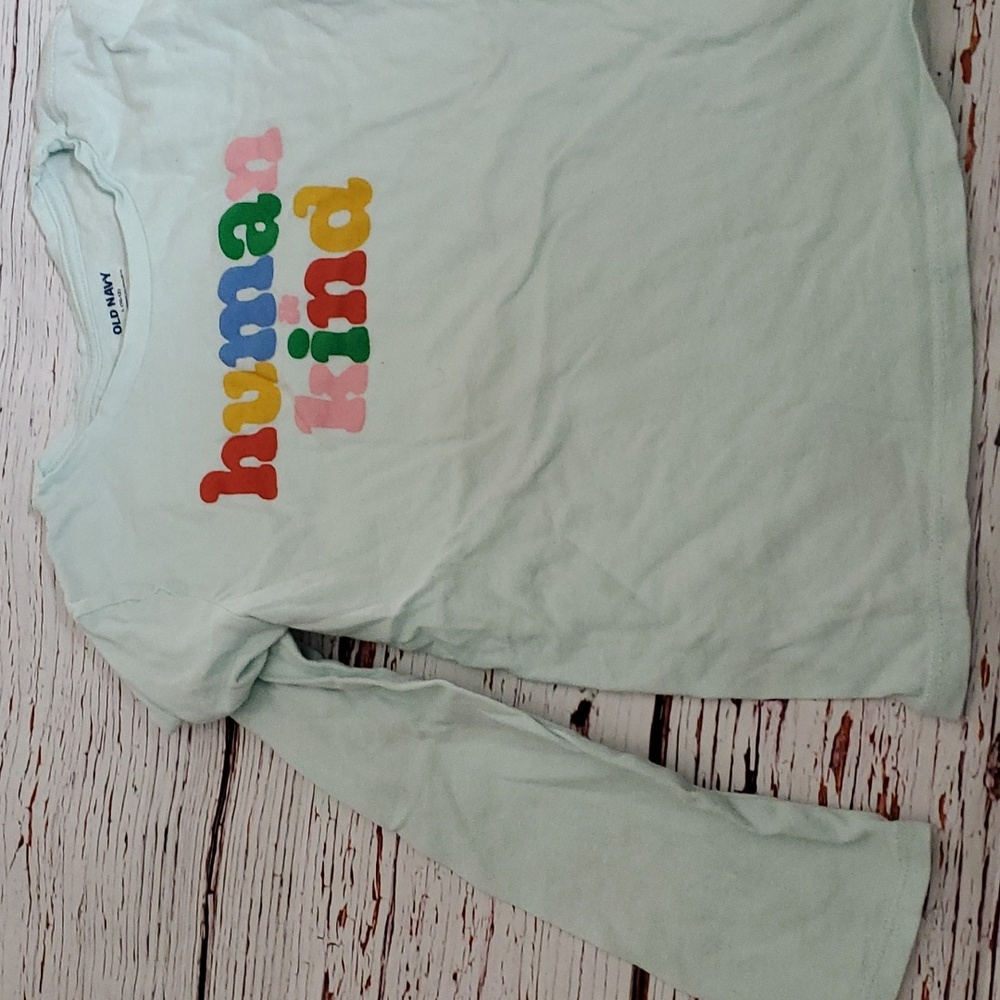 GIRLS LONG SLEEVE SHIRT BUNDLE 👩 - Picture 8 of 8